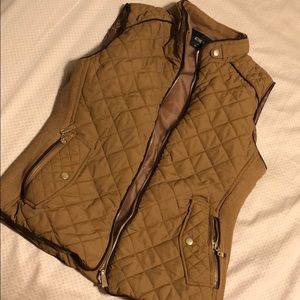 Vest